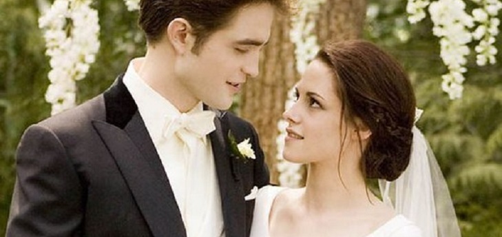 Crepúsculo: siguen los rumores sobre Robert Pattinson y Kristen Stewart