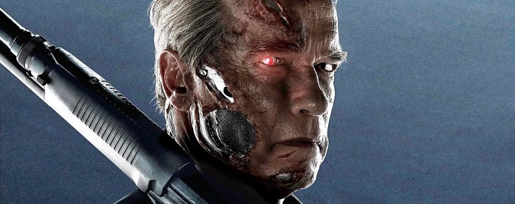 Terminator: ¿se reinicia la saga con Arnold Schwarzenegger?