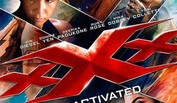 Crítica de 'xXx: Reactivated'