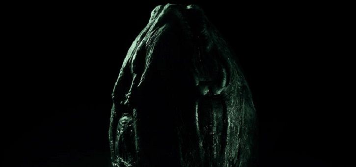 Alien Covenant (Prometheus 2): nuevo póster y mañana nuevo tráiler