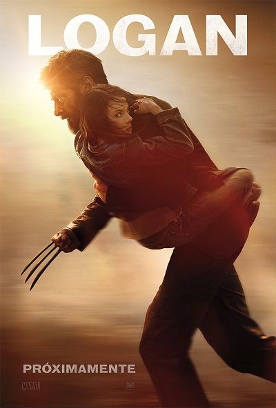 Logan (Lobezno 3): espectacular tráiler Super Bowl