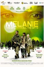 Crítica de 'Melanie. The Girl with All the Gifts'