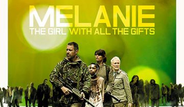 Crítica de 'Melanie. The Girl with All the Gifts'