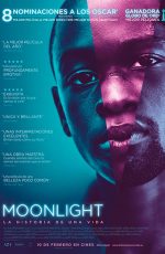 Crítica de 'Moonlight'