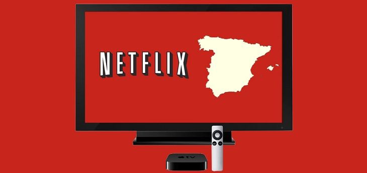 Estrenos de Netflix en España – Marzo