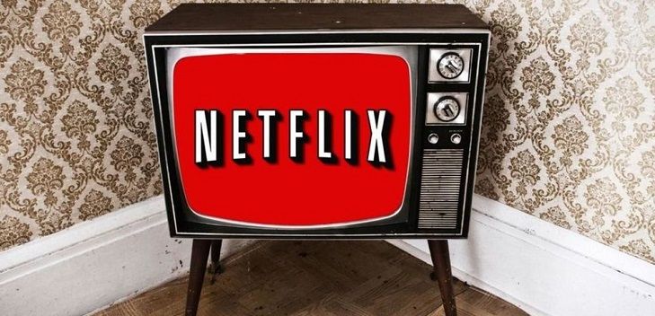 Estrenos de Netflix en España – Febrero