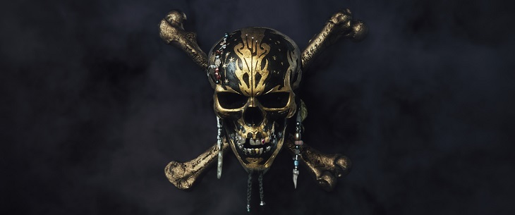 Piratas del Caribe 5: tráiler Super Bowl con Jack Sparrow