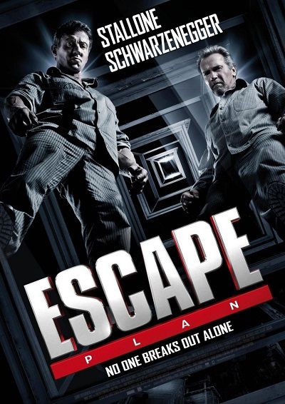 Plan de Escape 2: Sylvester Stallone y Arnold Schwarzenegger preparan su regreso