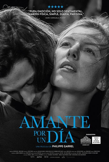 Amante por un día (2017)