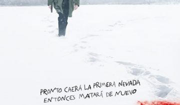El muñeco de nieve (The Snowman)