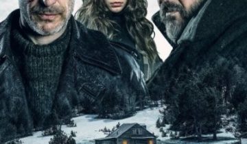 Nieve negra (2016)