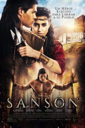 Sansón (2018)