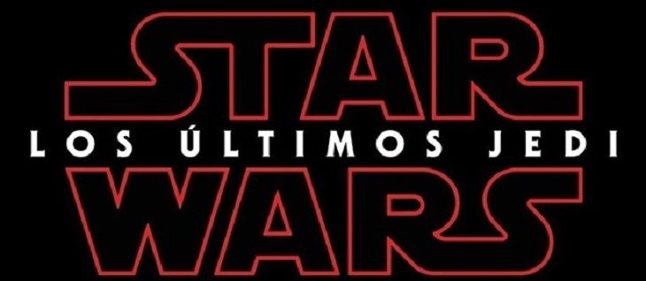 Star Wars Los Últimos Jedi: título en España para el octavo capítulo