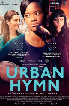 Crítica de 'Urban Hymn'