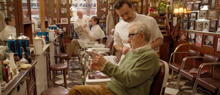 Crisis in six scenes, la serie de Woody Allen, llega por fin a Amazon Prime Video España