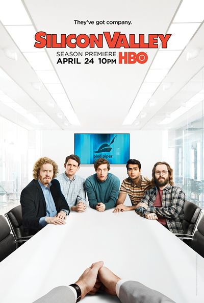 Estrenos de HBO España – Abril 2017