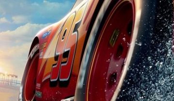 Cars 3 (2017)