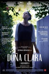 Doña Clara (Aquarius)