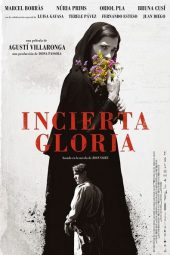 Incierta gloria (2017)
