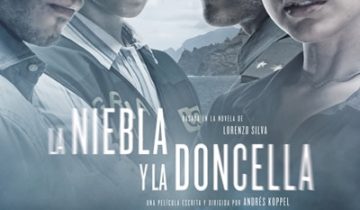 La niebla y la doncella (2017)