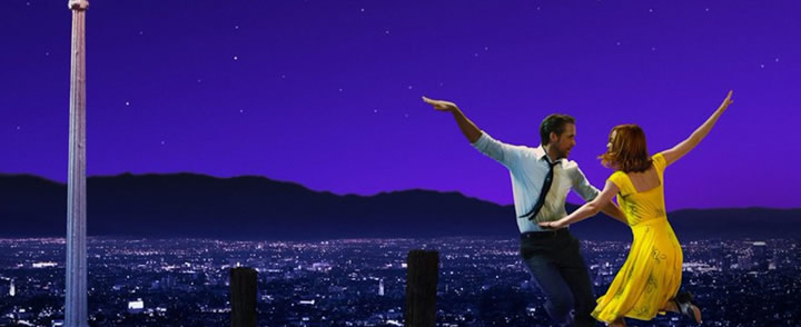 El escándalo de los Oscar entre Moonlight y La La Land no influye en la taquilla