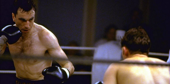 The Boxer (1997) - Películas de boxeo imprescindibles