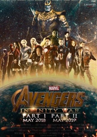 vengadores-infinity-war-poster-cines
