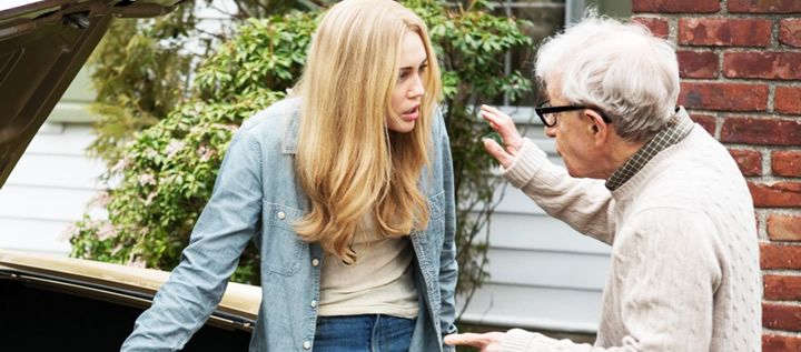 Crisis in six scenes, una cita obligada para los fans de Woody Allen