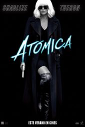 Atomica (Atomic Blonde)