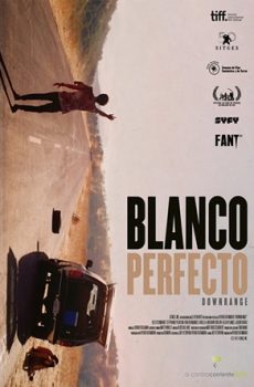 Blanco perfecto (2017)