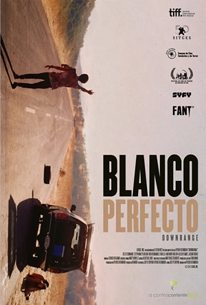 Blanco perfecto (2017)