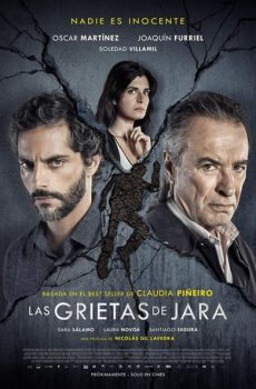 Las grietas de Jara (2018)