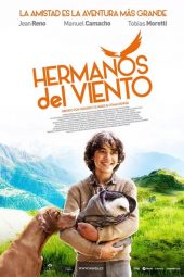 Hermanos del viento (Brothers of the Wind)