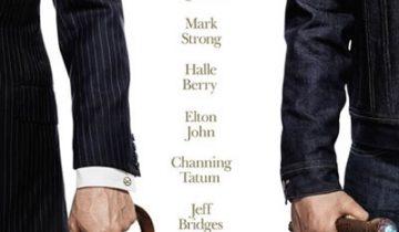 Kingsman: El círculo de oro (2017)