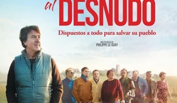 Normandia al desnudo (2018)