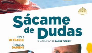 Sácame de dudas (2017)