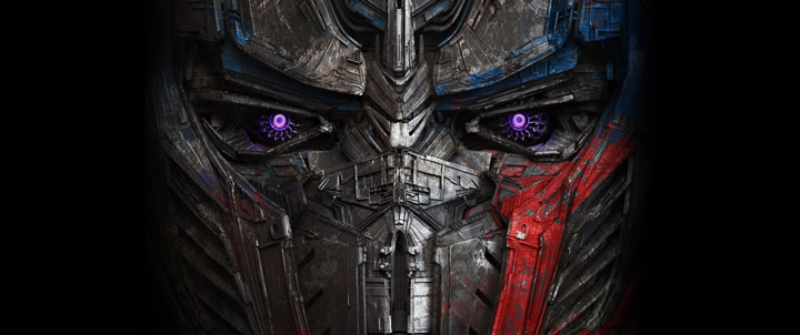 Nuevo teaser de Transformers 5: El último caballero