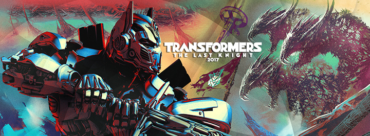 ¿Transformers relacionados con el Rey Arturo en Transformers 5?