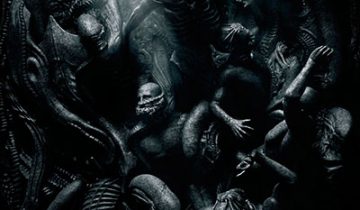 Crítica de 'Alien: Covenant'