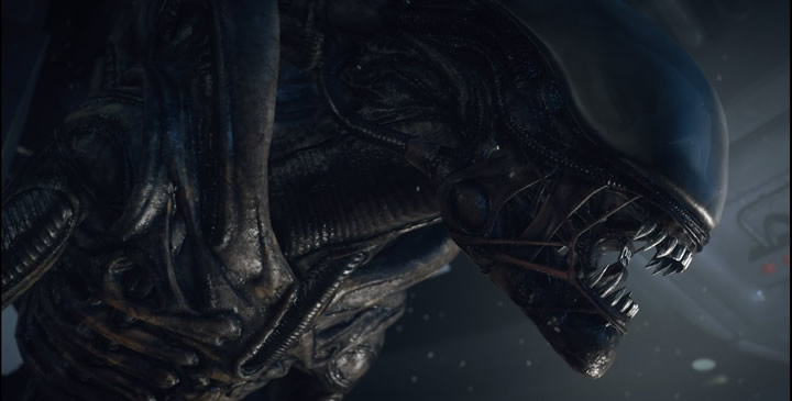 10 Curiosidades sobre Alien que quizá no sabías