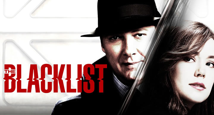 The Blacklist, con James Spader, renovada por una quinta temporada