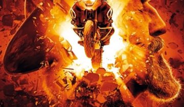 El hombre que mató a Don Quijote (2018)