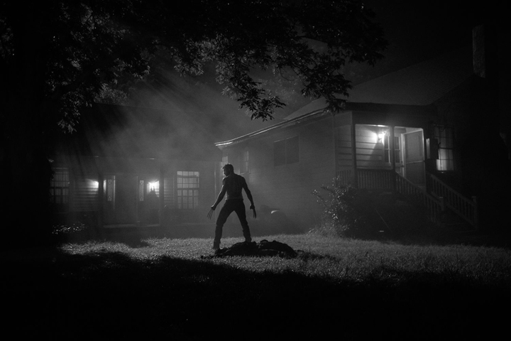 Logan Noir