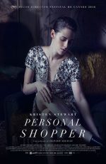 Crítica de 'Personal Shopper'