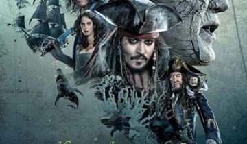 Mejores películas de piratas