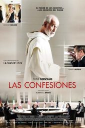 Las confesiones (Le confessioni)
