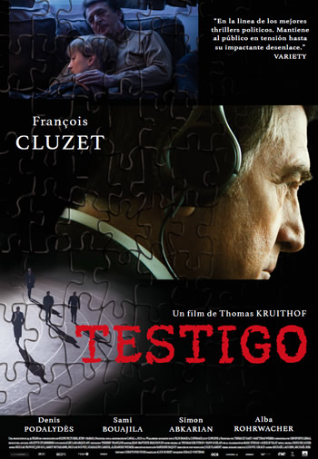 Testigo (La mecanique de lombre)