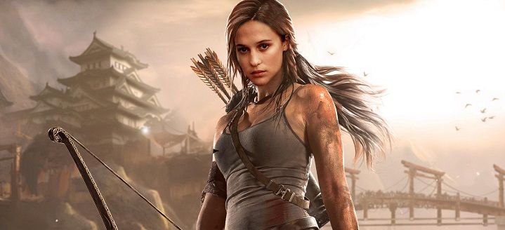 Tomb Raider - Estreno 16 de marzo 