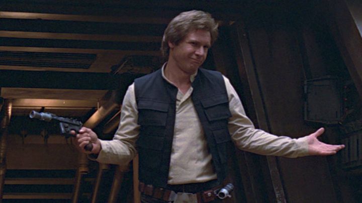 Ron Howard es el nuevo director del spin off de Han Solo