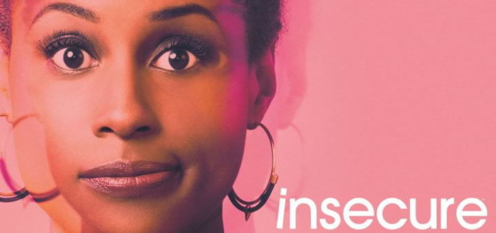 Insecure - Temporada 2 - Estreno HBO ESPAÑA (23 de Julio)